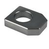 For Honda CR125R CR250R CR 125 250 R CR 125R Motorcycle Accessories Rear Chain Adjuster Axle Blocks Slider Regulator Adapter