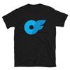 OnlyFans Logo OnlyFans Online-Plattform Unisex T-Shirt