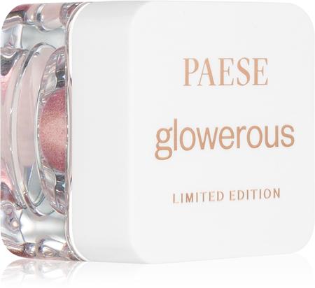 

powder eye shadow TU прозрачный