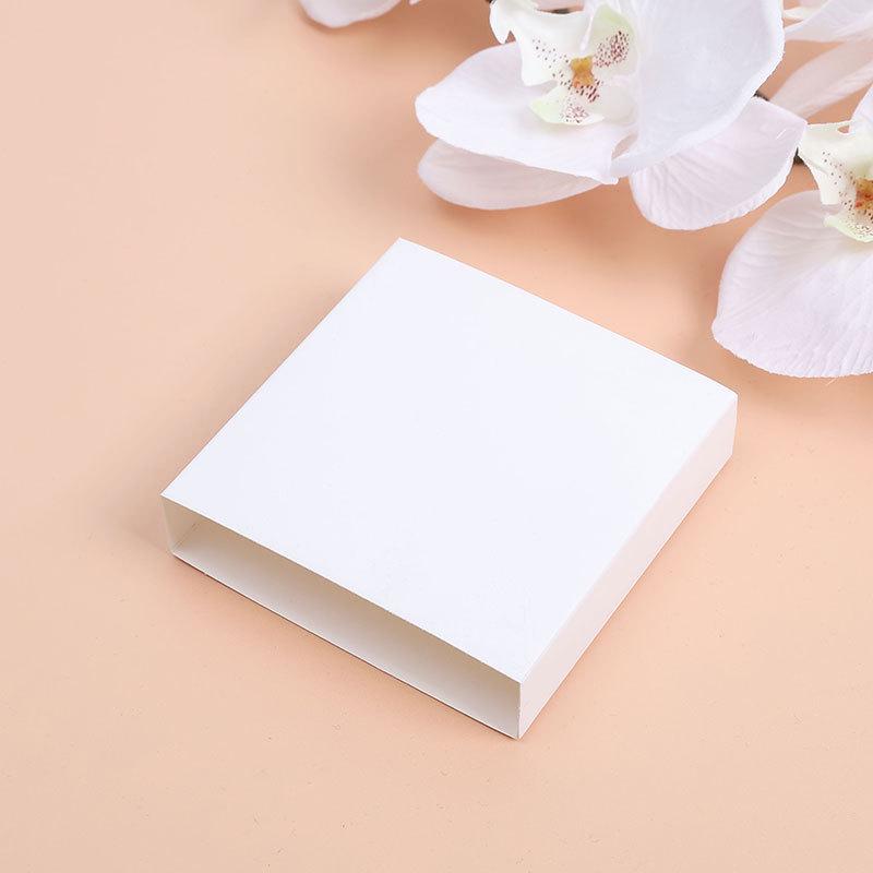 

PE Film Jewelry Packaging Box - Bracelet Suspension Drawer Storage Box