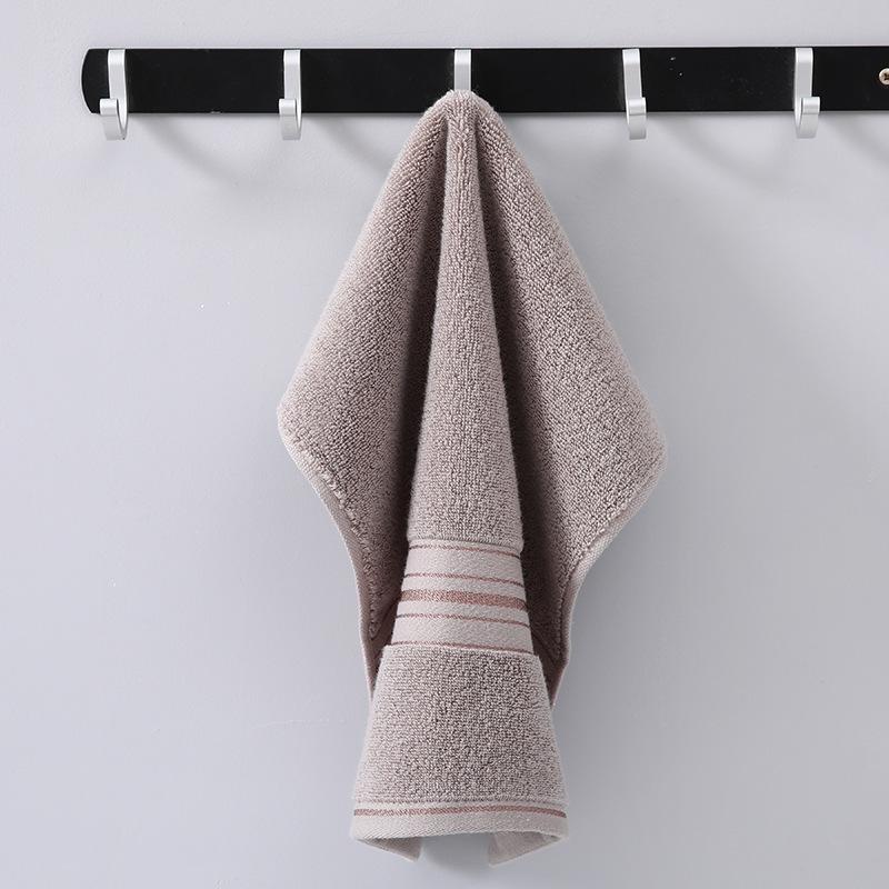 Thickened Household and Hotel-grade Absorbent Hand Towels