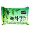 Green Tea ELZXCNOV Foam Soap 150g That Gently Exfoliates Even Dead Skin Cells