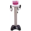 Step Test Health Instrument