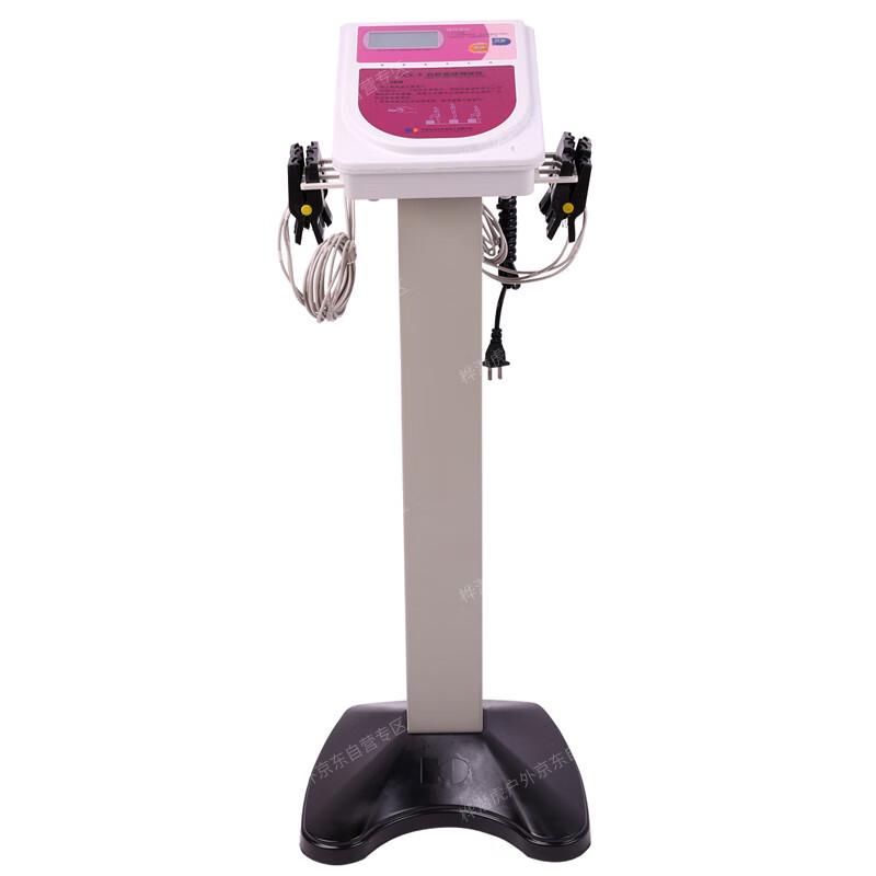 Step Test Health Instrument