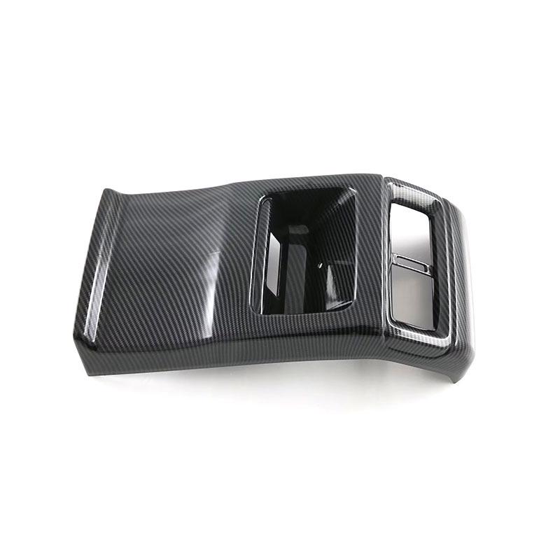 Honda CRV 2023 Wewnętrzny podłokietnik, Ramka lewarka zmiany biegów i Zestaw dekoracji wylotu powietrza