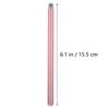 Universal Capacitive Stylus Pen Aluminum Alloy Lightweight Screen Pen for Tablets Smartphones Smooth