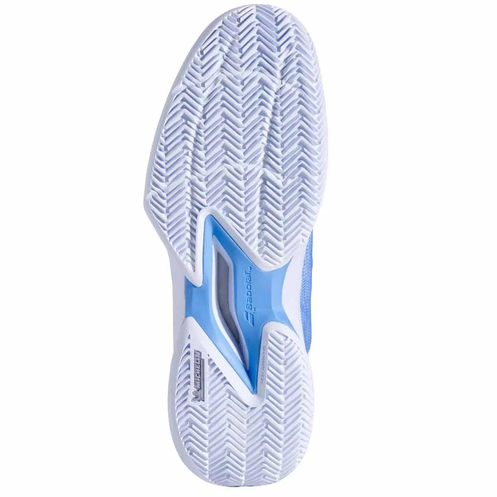 Babolat Shoes for Clay Courts Jet Tere 2
