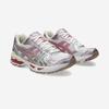 Asics GEL-KAYANO 14 [1203A667-WHITE/FAWN]