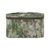 Jinyu Camouflage Tactical Toiletry Bag
