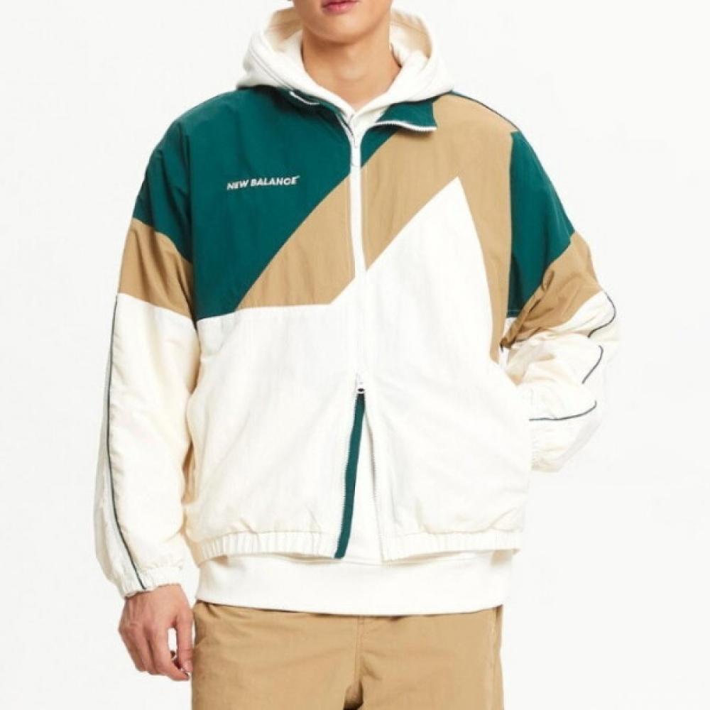 New Balance Jacket N sigNature Warm Up Jacket Kqj NbNae32823 62