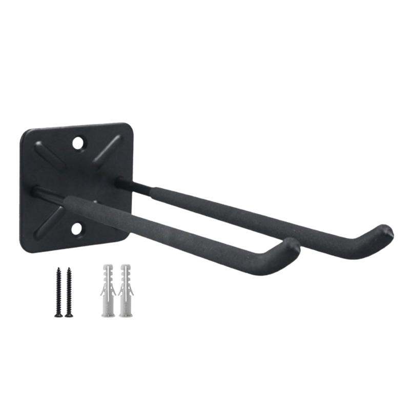 

Efficient Paddle Storage Solution for Kayaks and Canoes Enthusiasts Easy Installation Garage Hook Basement Wall Rack 1