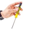 Mini Screwdriver Set 12 In 1 Precision Repair Tool Kit With Torx Slotted Magnetic Drill Bits For Camera Drone Watch Pc