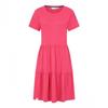 Lazy Jacks Womens/Ladies Tiered Dress