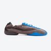 Round Head Lace-Up Thin Sole Trendy Hiking Shoes Comfortable Commuting Training Shoes Men'S Casual Shoes Urban Outdoor