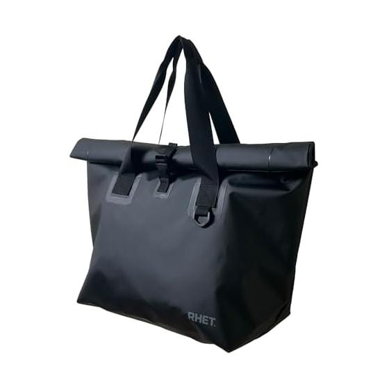 [RHET.] Waterproof Bag Dry Bag Large Capacity 47L Outdoor Sea Camping Fishing Reto