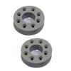 8Pcs Sponge Auxiliary Ring Positioning Sleeve Shock Absorbers Analog Joy Stick for   Pro Sleeve Analog Joy Stick