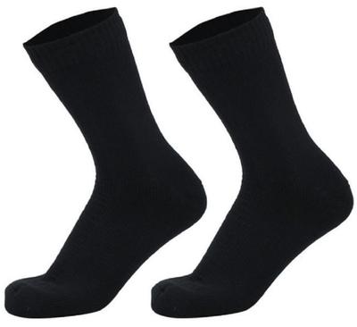 SAISAC Waterproof and Warm for and Rainy Perfect for All Commuting In Bad Rock and Walking Size Socks, 3-Layer Waterproof, Breathable, Cold, Snowy,