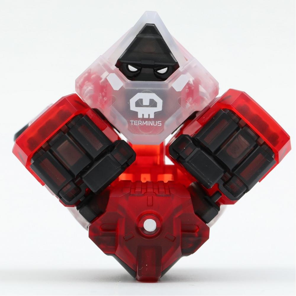 Beastbox Beastbox Bb 03 Jojo Final Edition