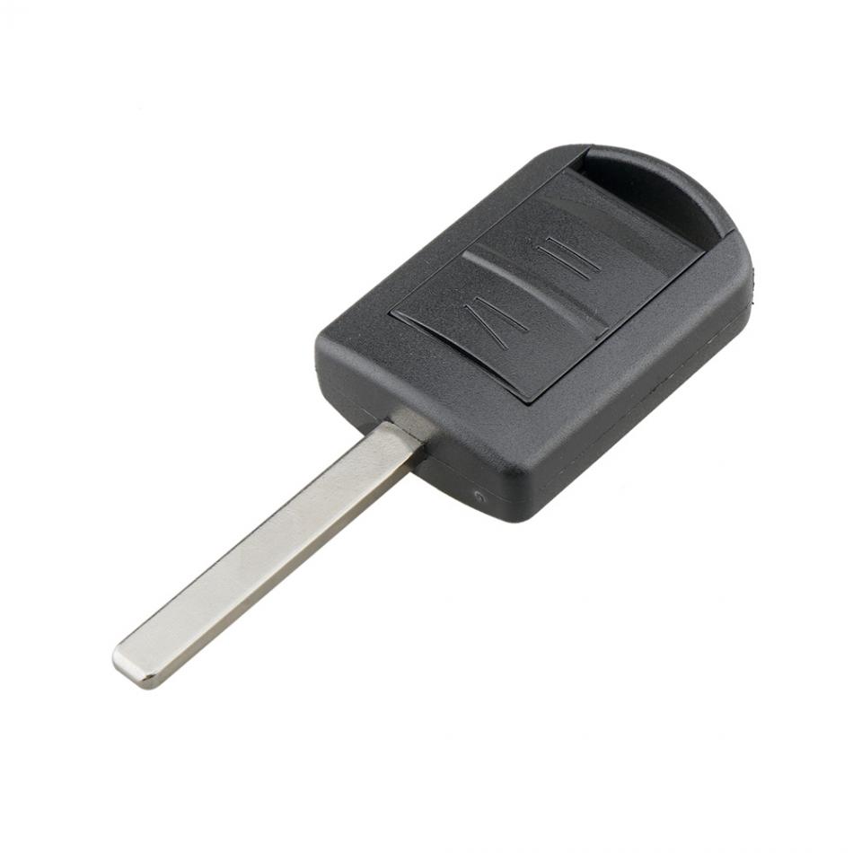 2 Button Car Key Fob Case Shell Replacement Remote Cover Fit for Opel Vauxhall Corsa 2000 ON 2002 ON Combo 2001 ON AGood product