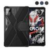 TPU Protective Cover Shockproof Protective Shell New Tablet Case for Lenovo Legion Y700 4th Gen