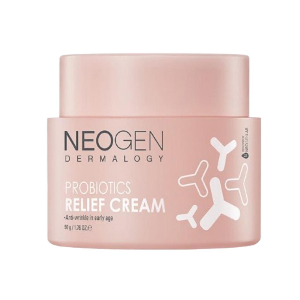NEOGEN Dermalogy Probiotics Relief Cream 50g