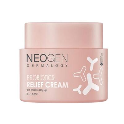 Dermalogy probióticos Creme Calmante 50g