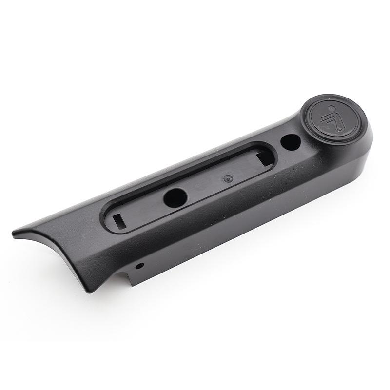 Ninebot E3/E3Pro Scooter Parts: Controller, Dashboard, Tires, Motor, Fender, Shock Absorber, Foot Pad.