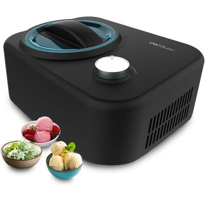 Ice Cream Maker Cecotec Gelacy 800 (08049)