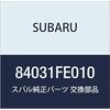 SUBARU Genuine Parts Sensor Assembly Head Lamp Leveler Rear Impreza 4D Sedan Impreza 5D Wagon Part Number 84031FE010