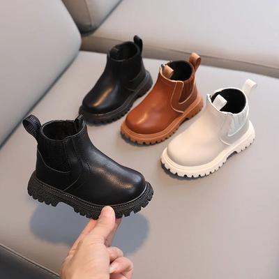 Unisex – Stiefel & Boots
