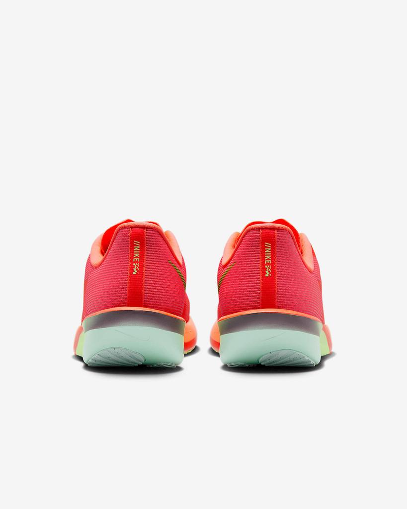 FV6040-600 Nike Rival Fly 4 Bright Crimson Hyper Orange Mint Foam (Men's)