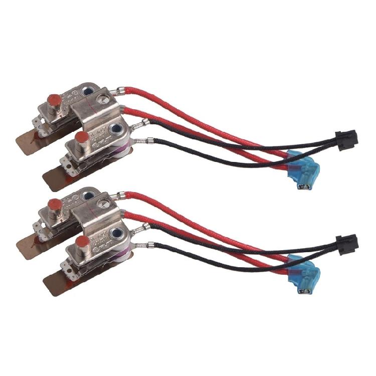 KSD105 KSD105A YCD3005 Intelligent Rice Cooker Electric Pressure Sensor Switch 1