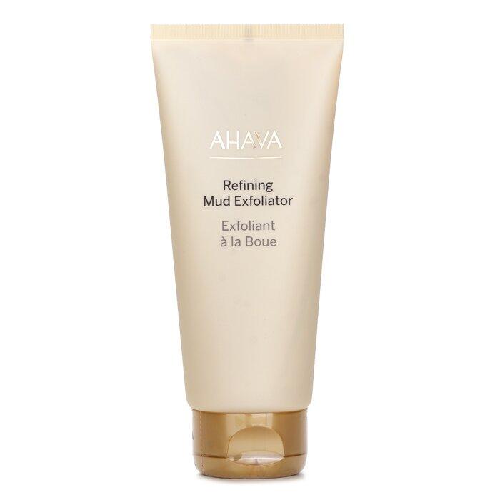 AHAVA Refining Mud Exfoliator
