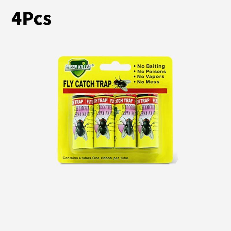 

Board Trapping Sticky Tools Household Kitchens Strong Sticky Fruit Fly Traps жёлтый