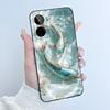 Case For BLU G93 Phone Case Luxury Cute Love Rabbit Cartoon Funny Pattern Cover Shell Black TPU Soft Silicone Protective Casing