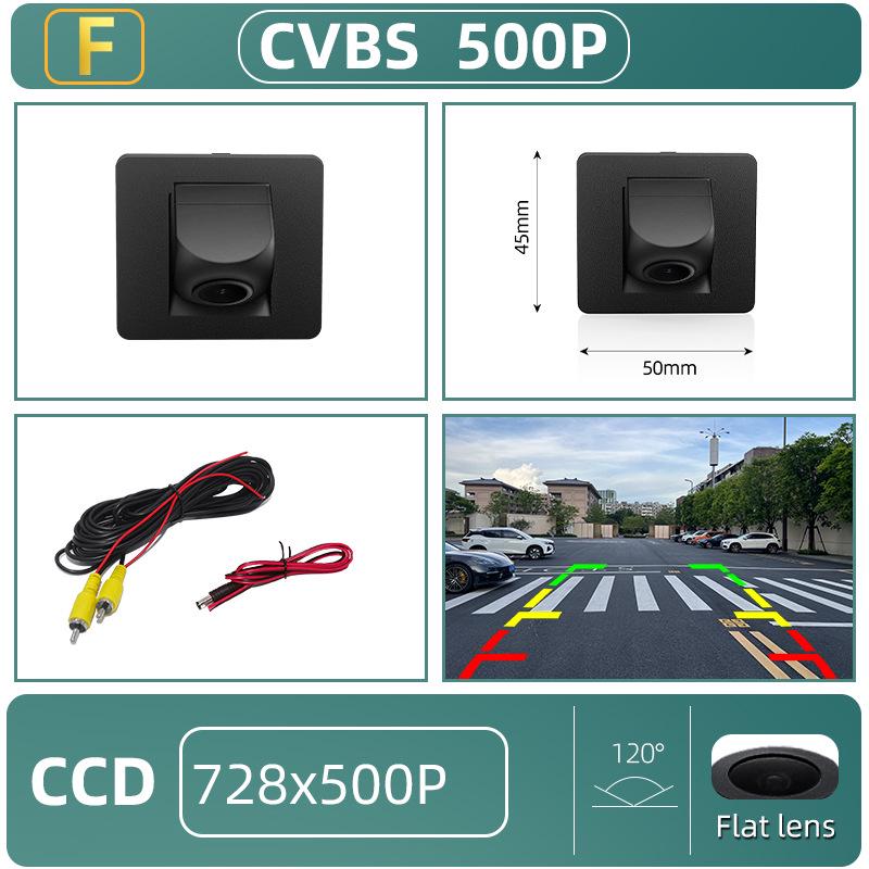 Compatible with 2014 Kia K4 Cerato Forte Rearview Reversing Camera