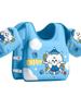 Buoyancy Aid Vest: Inflatable Baby Life Jacket & Swim Rings for Children