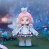 Jotoys Miana Tea Party In The Forest Series 13cm  Cute Action Figure Toys Kawaii Anime Figures  Dolls Toy Gift