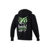 Nike Dri Fit Sweatshirt Men's Black (Unisex) Sweatshirts FV4027 010