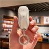 Tpu Car Key Case For Saic Im Zhiji Ls7 L7 Pro Ls6 L6 Ls9 Max Accessories Keychain Remote Cover Shell Ring Holder Fob Housing