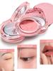 Marco Andy Soft Mist Expanding Blush Cream Matte Finish Korean Style Low Saturation Natural Makeup Blush Powder