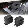 Soft Bump Rubber for Rankles, Bump Stop Rubber, Large Capacity, Urethane Bump Rubber Set