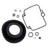 1Set Carburetor Carb Float Diaphragm Repair Rebuild Kits Fit For Mikuni BST 33 BMW F650