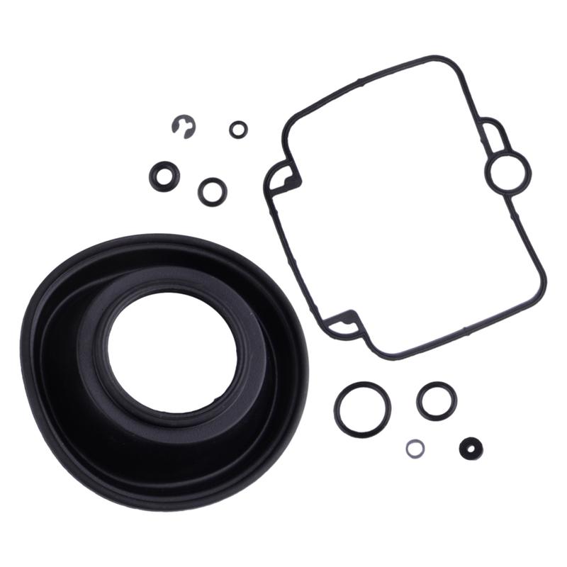 1Set Carburetor Carb Float Diaphragm Repair Rebuild Kits Fit For Mikuni BST 33 BMW F650