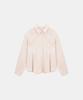 POETSEOUL Roa Soft Shirt_Cream