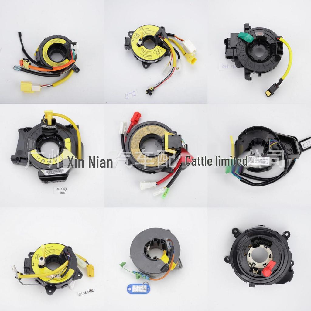 Ford F-250 Single Wire HC3T-14A664-AC (2017-2020) HL3T-14A664-A