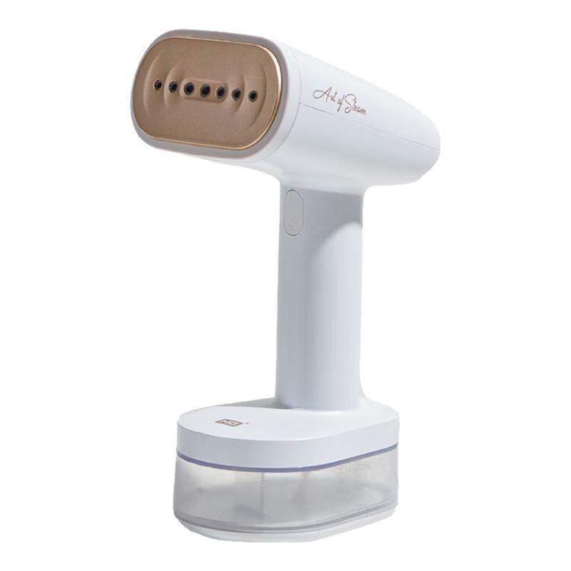 HG Handheld Garment Steamer E10 CN plug (adapter included)