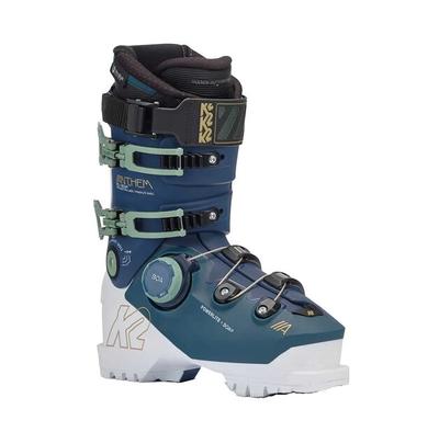 K2 Anthem 105 boa buty narciarskie