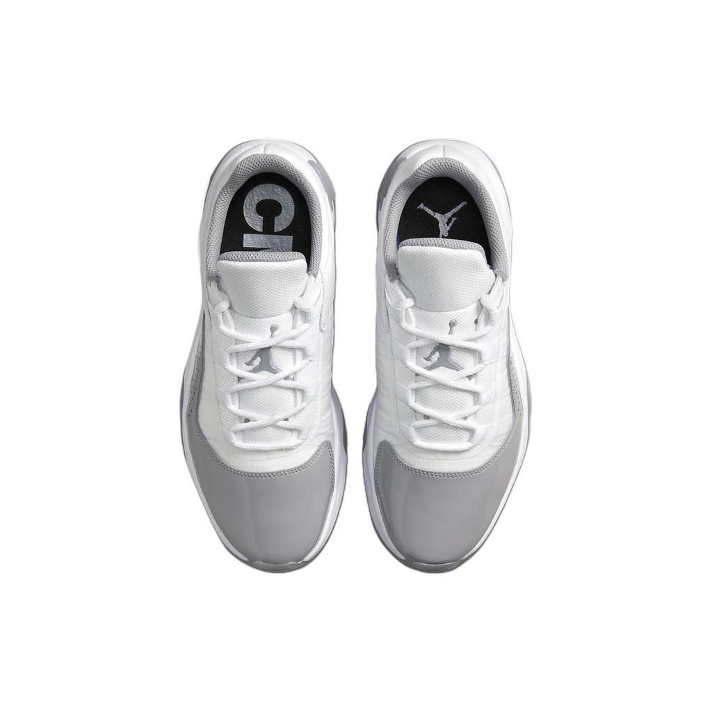 Jordan 11 CMFT LowWhite Grigio Cemento Nero Donna DV2629-101