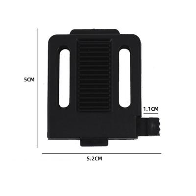 Outdoor Helmet Mount Stand For Night Vison Goggles Or Other Suitable Items For Cosplay Outdoor Training Helmet Adapter